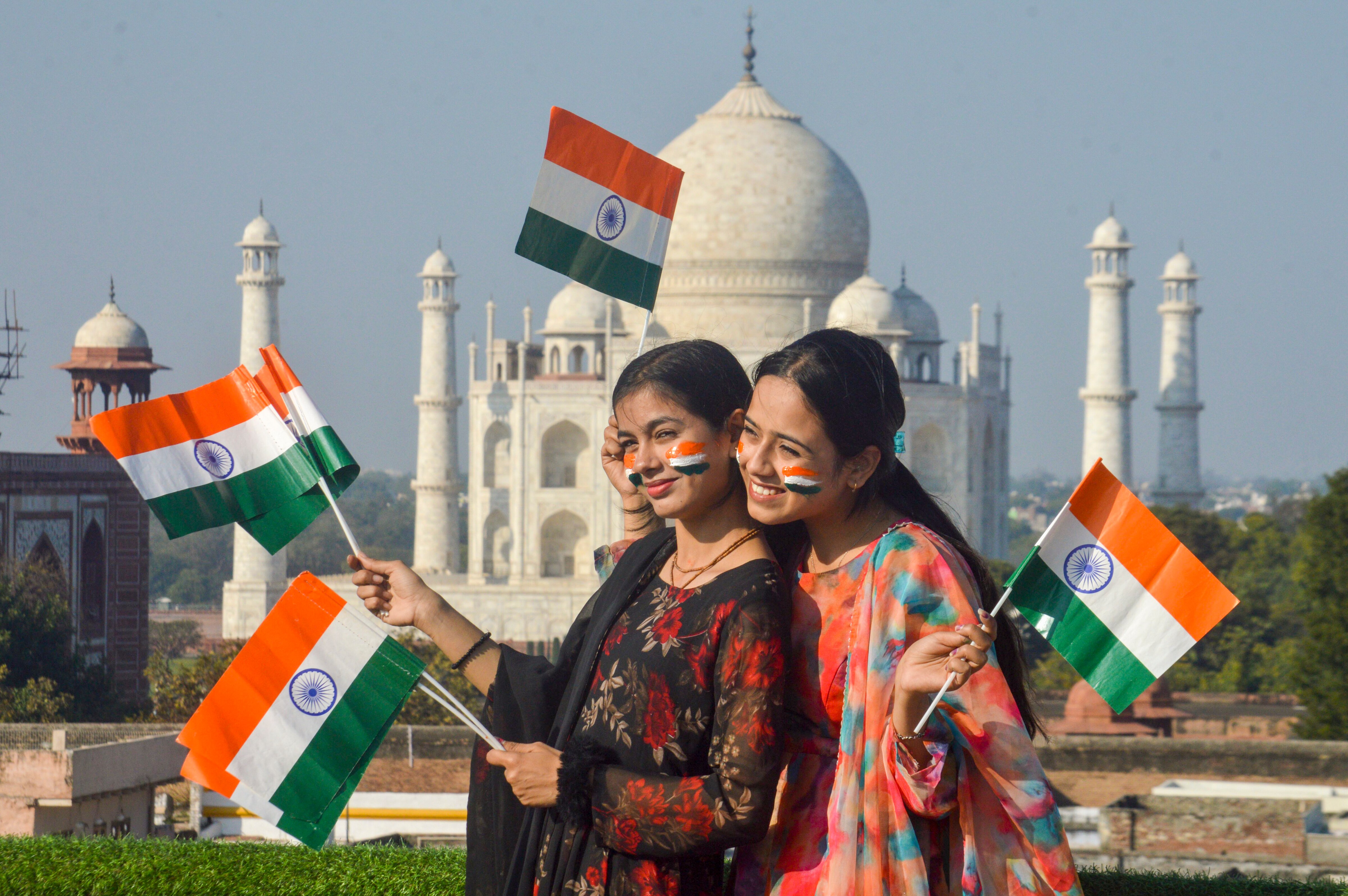 Republic day 2025 (Photo PTI)