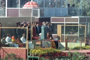 Republic Day Parade (Photo/rb.nic.in) Republic Day Parade (Photo/rb.nic.in)