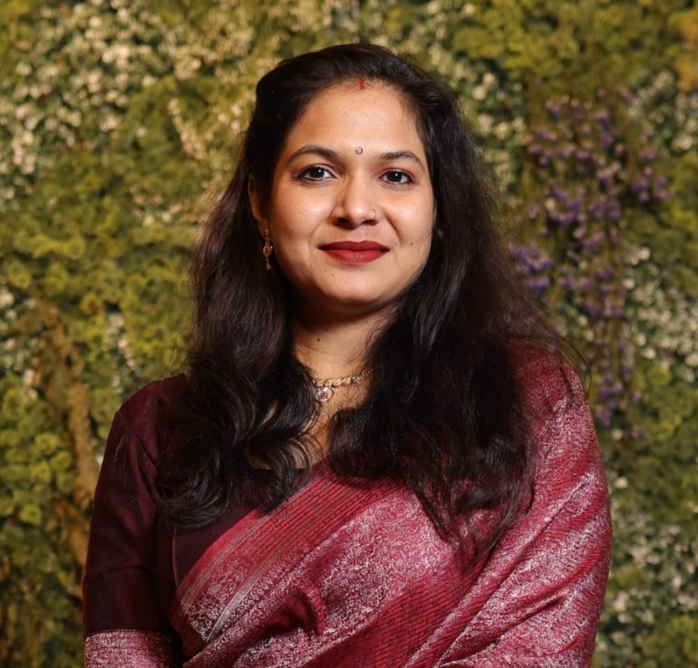 निशा डागर तंवर