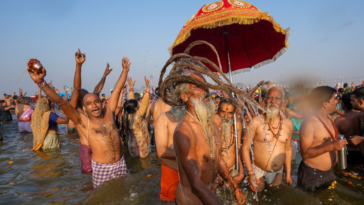 महाकुंभ