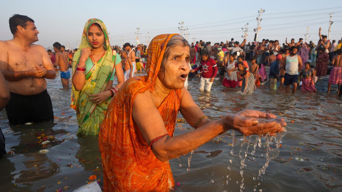 महाकुंभ