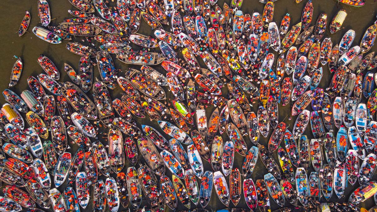 कुंभ मेला