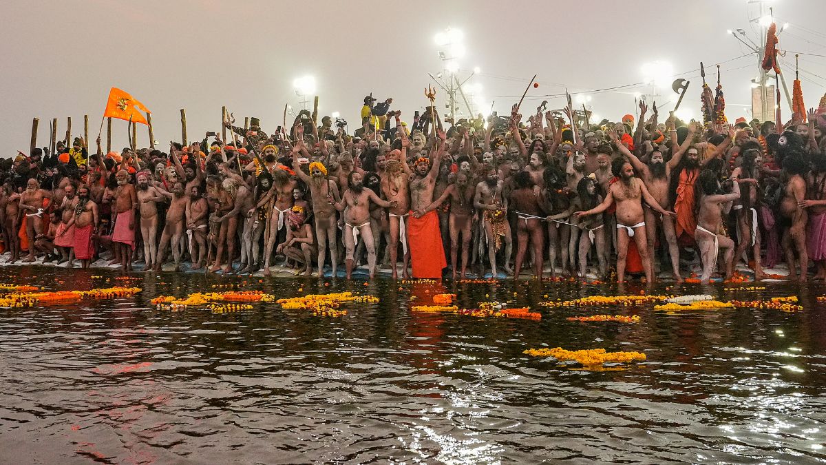 कल्पवास