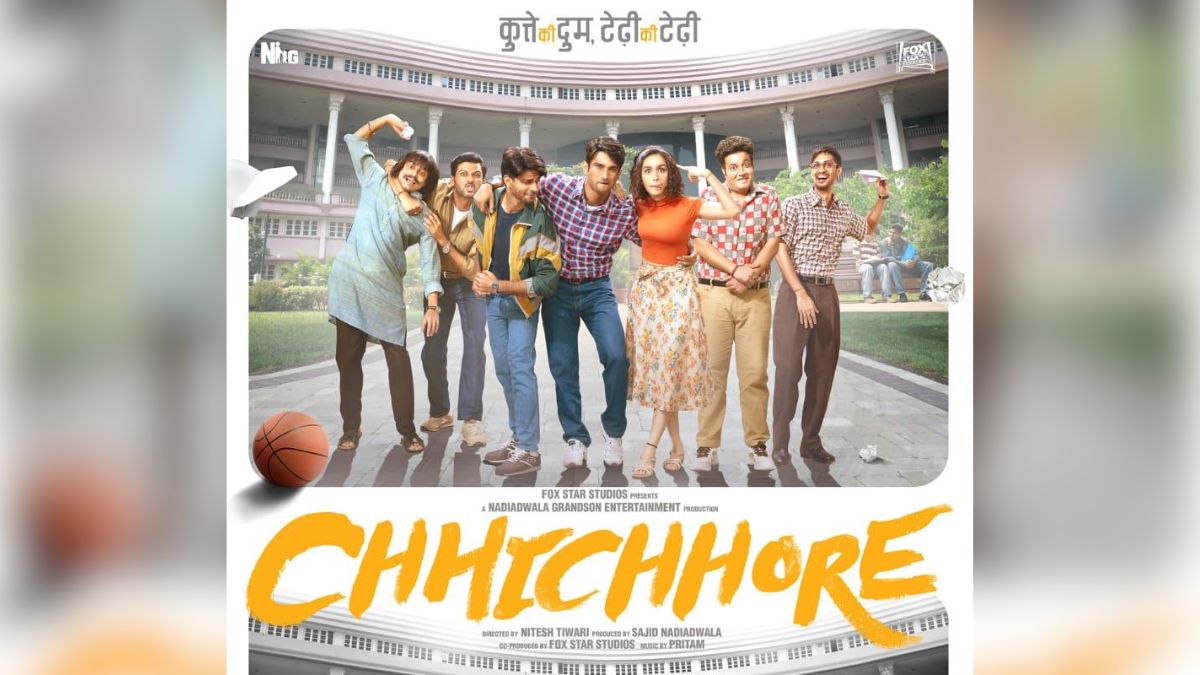 chhichhore