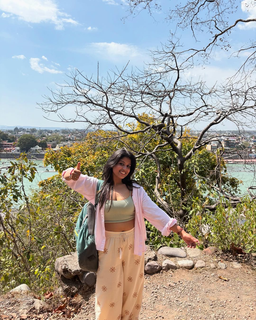 IAS Aastha Singh (Photo: Instagram/@aasthaa.s30) IAS Aastha Singh (Photo: Instagram/@aasthaa.s30)