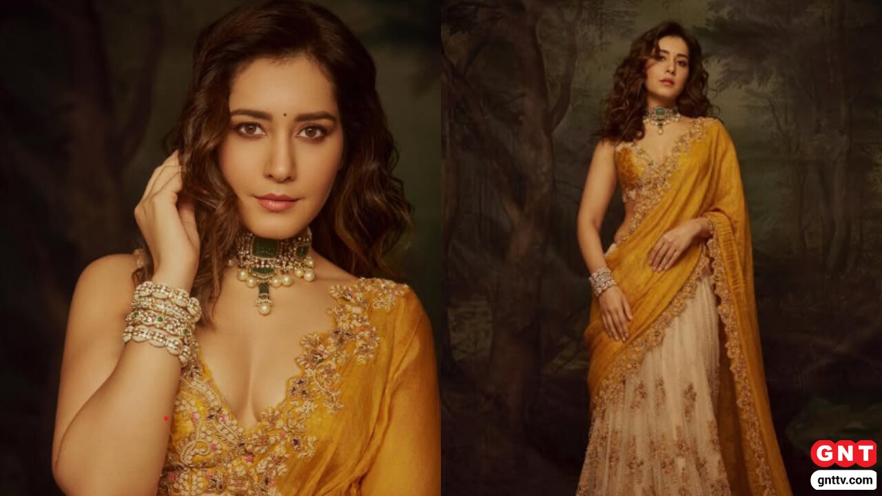 Rashi Khanna