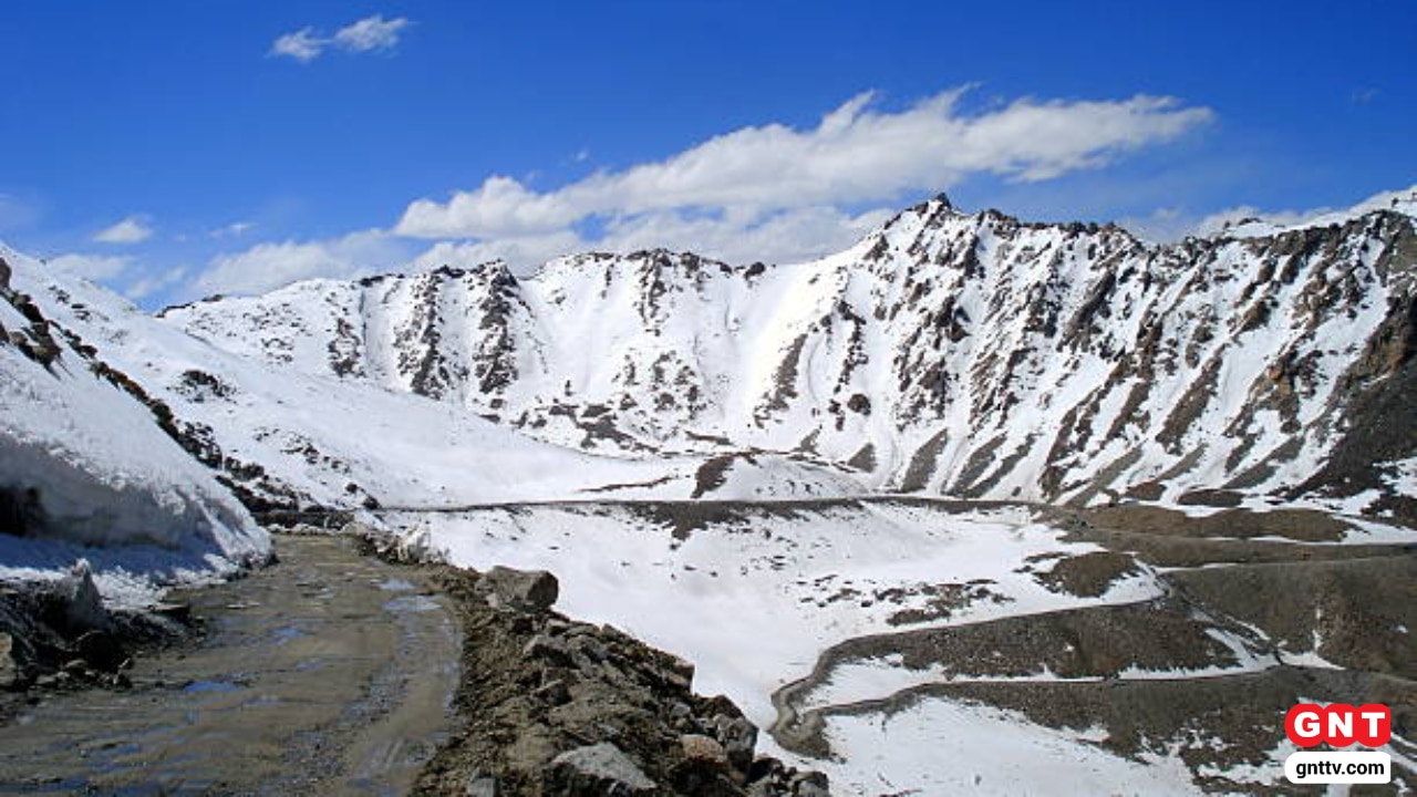 Delhi to Leh Tourist Spots