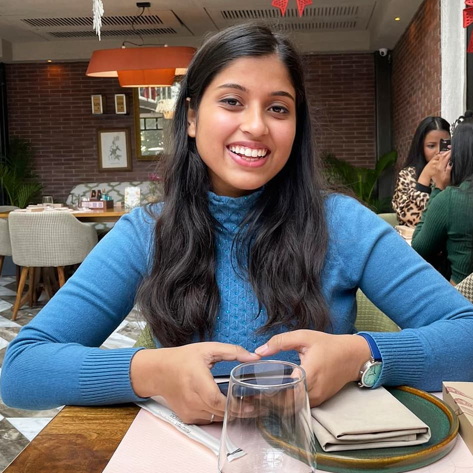 IAS Aastha Singh (Photo: Instagram/@aasthaa.s30) IAS Aastha Singh (Photo: Instagram/@aasthaa.s30)