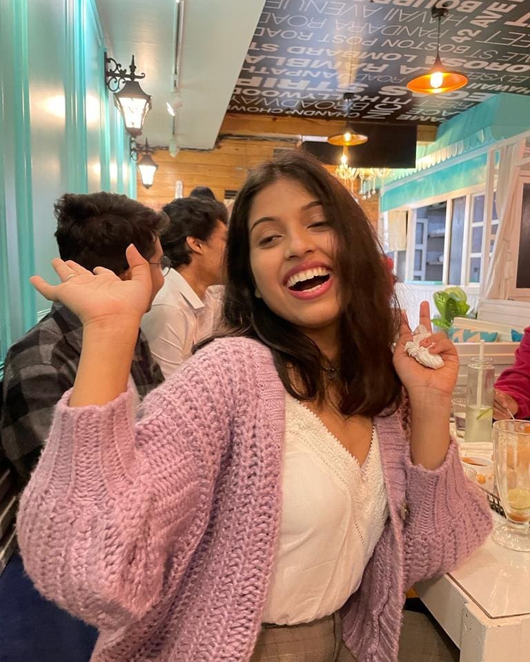 IAS Aastha Singh (Photo: Instagram/@aasthaa.s30) IAS Aastha Singh (Photo: Instagram/@aasthaa.s30)