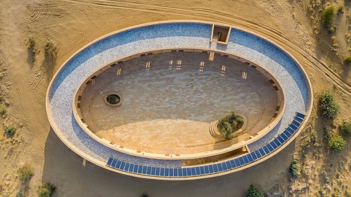 Rajkumari Ratnavati Girls’ School