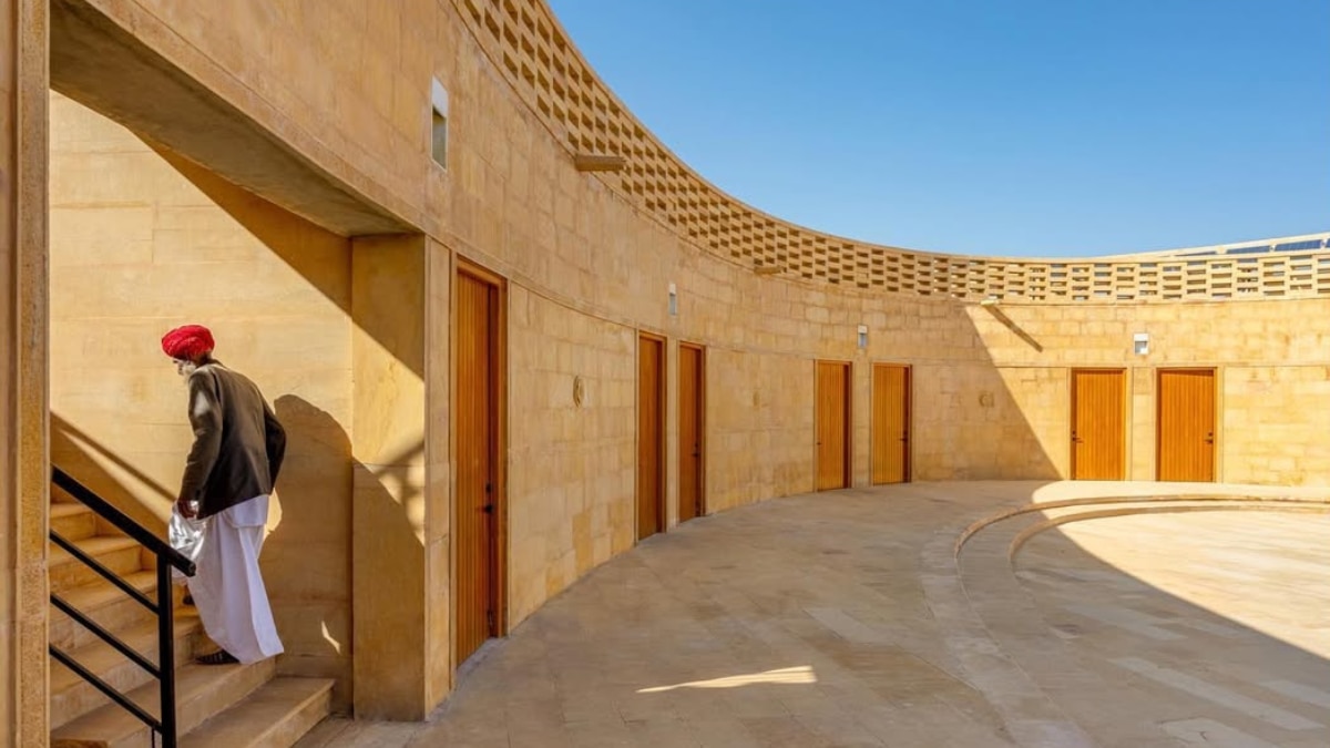 Rajkumari Ratnavati Girls’ School