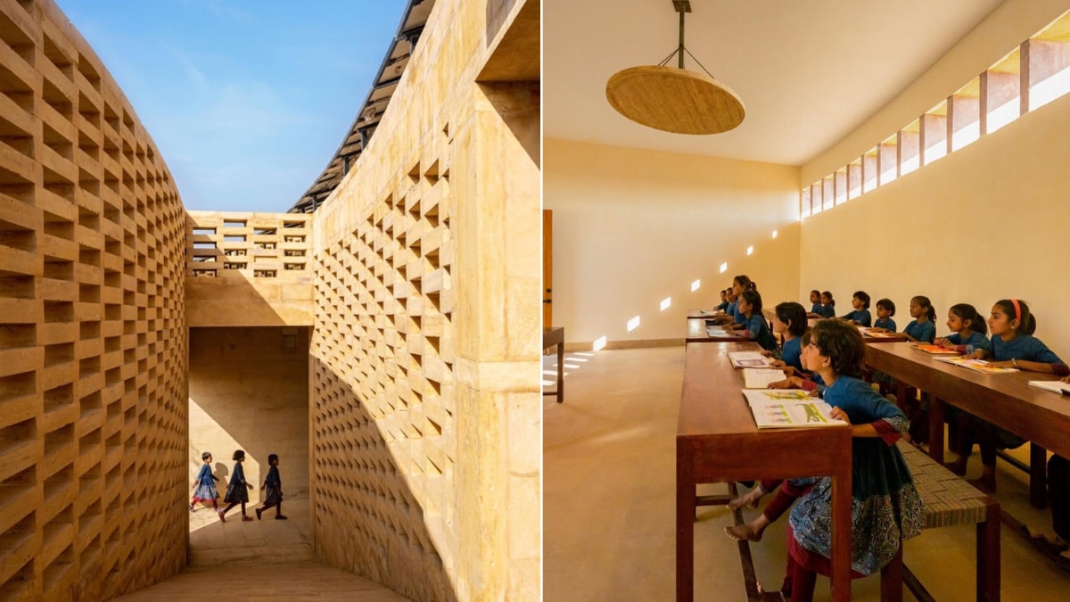 Rajkumari Ratnavati Girls’ School