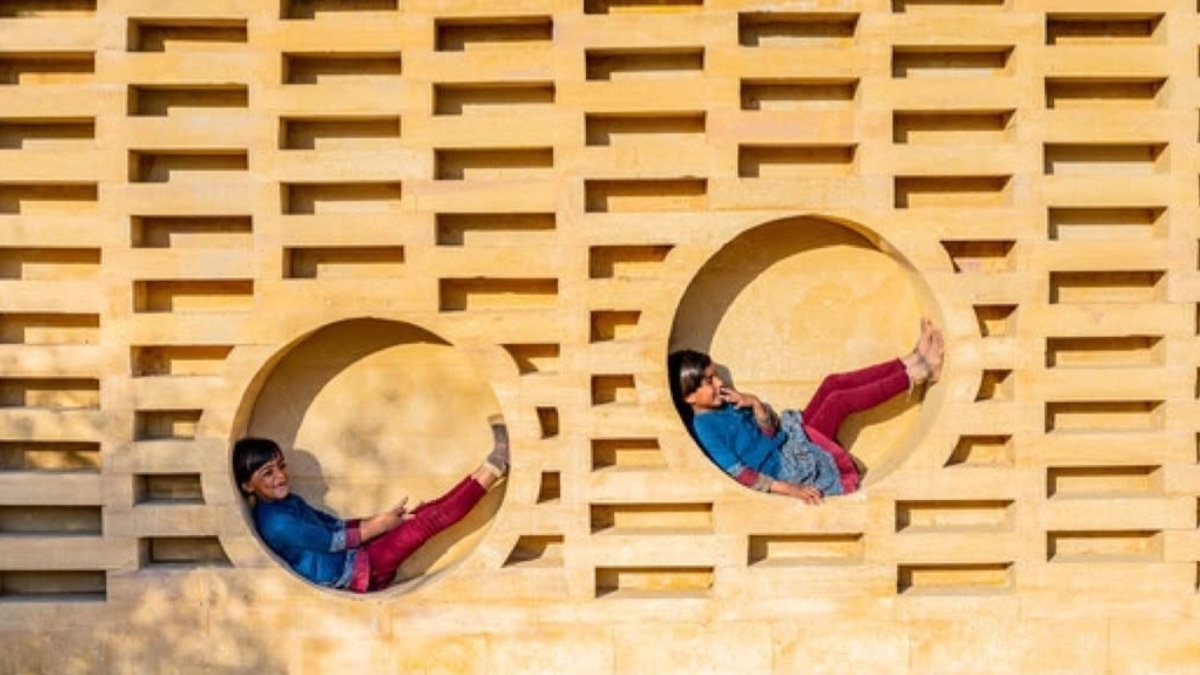 Rajkumari Ratnavati Girls’ School