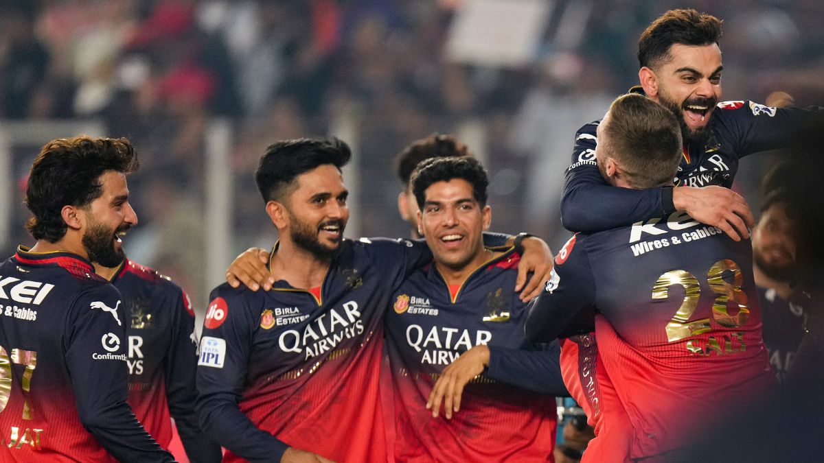 IPL 2025 IPL 2025