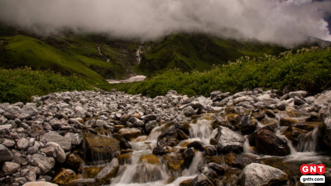 How To Reach Valley of Flower How To Reach Valley of Flower
