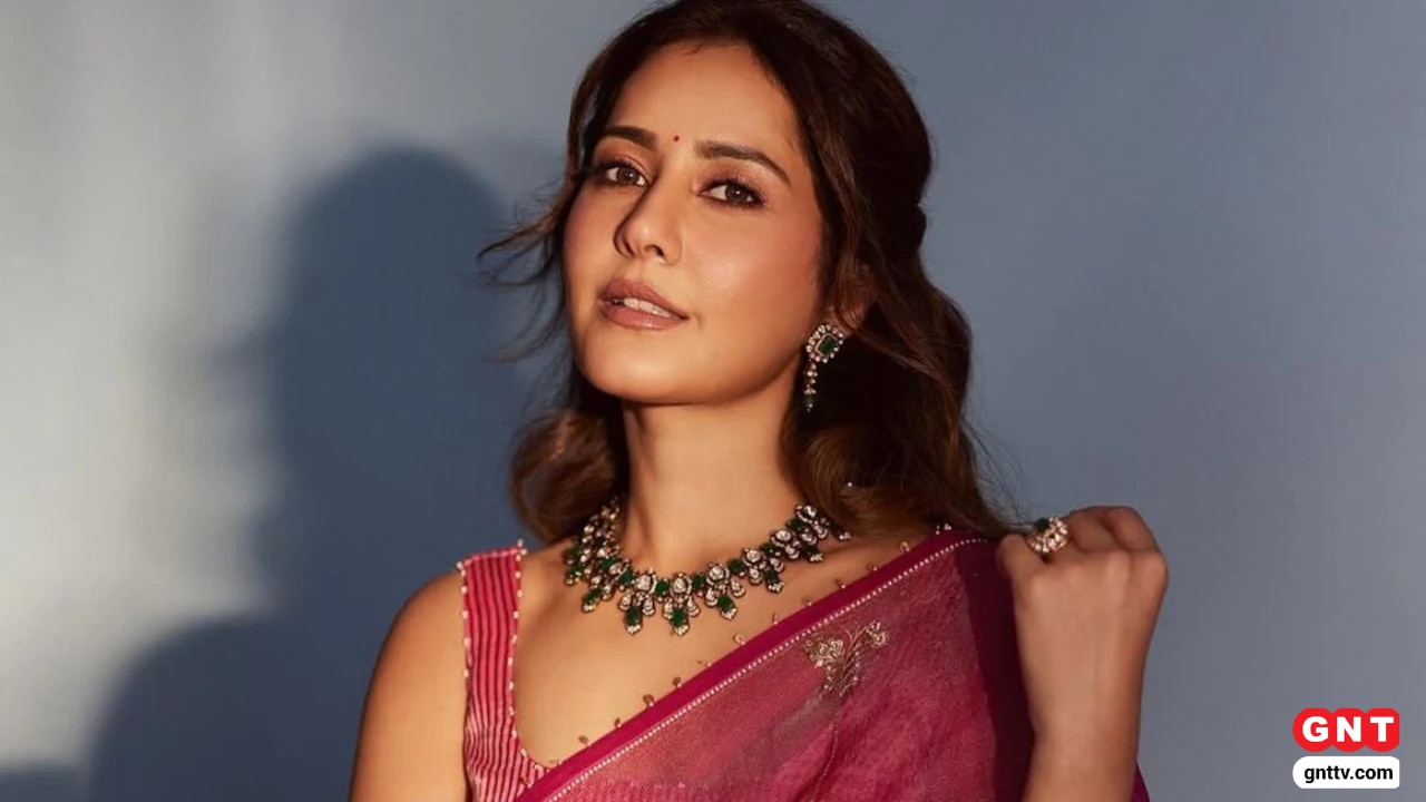Rashi Khanna