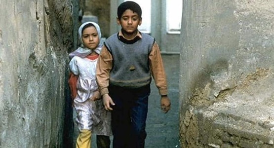 Children of Heaven