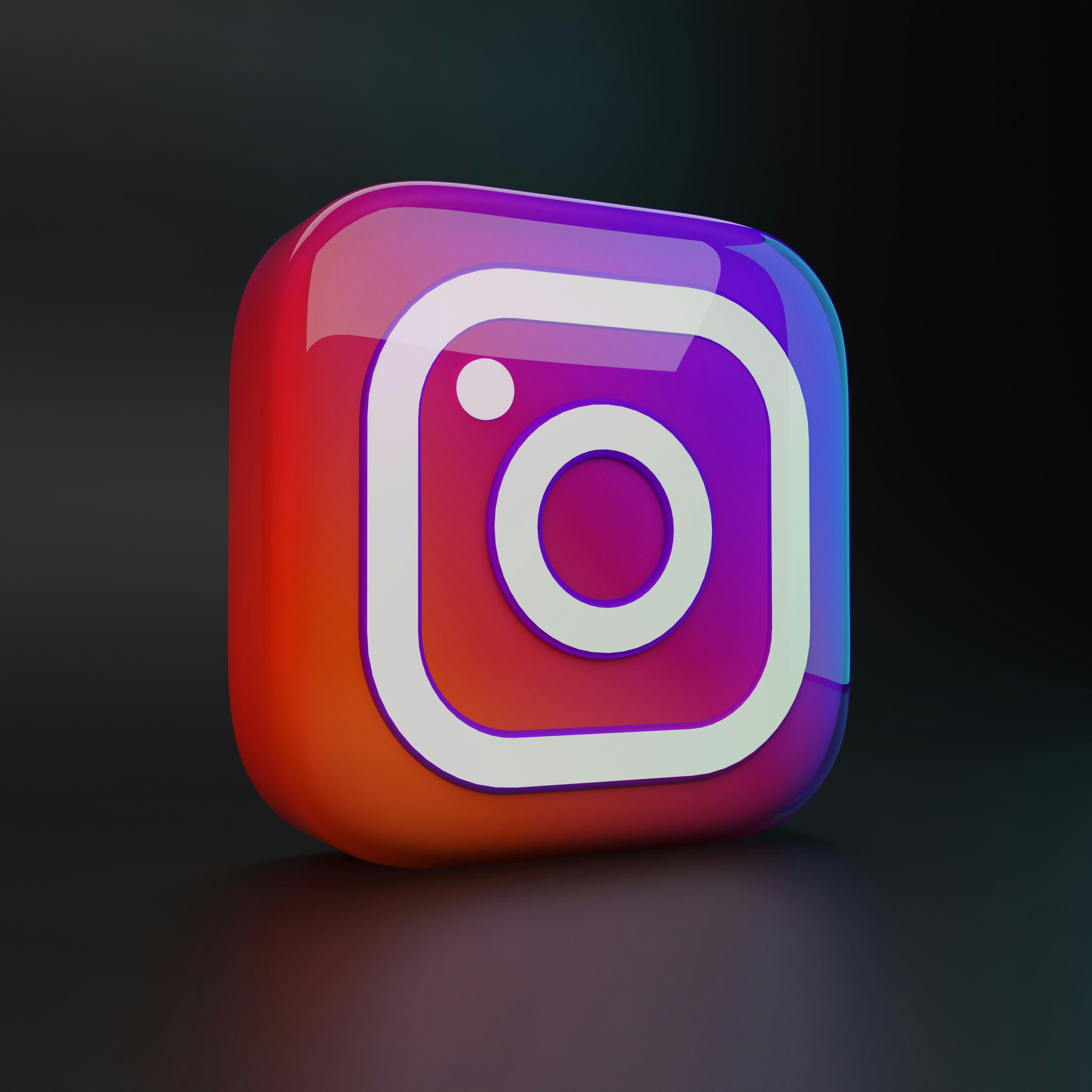 Instagram Blend Feature