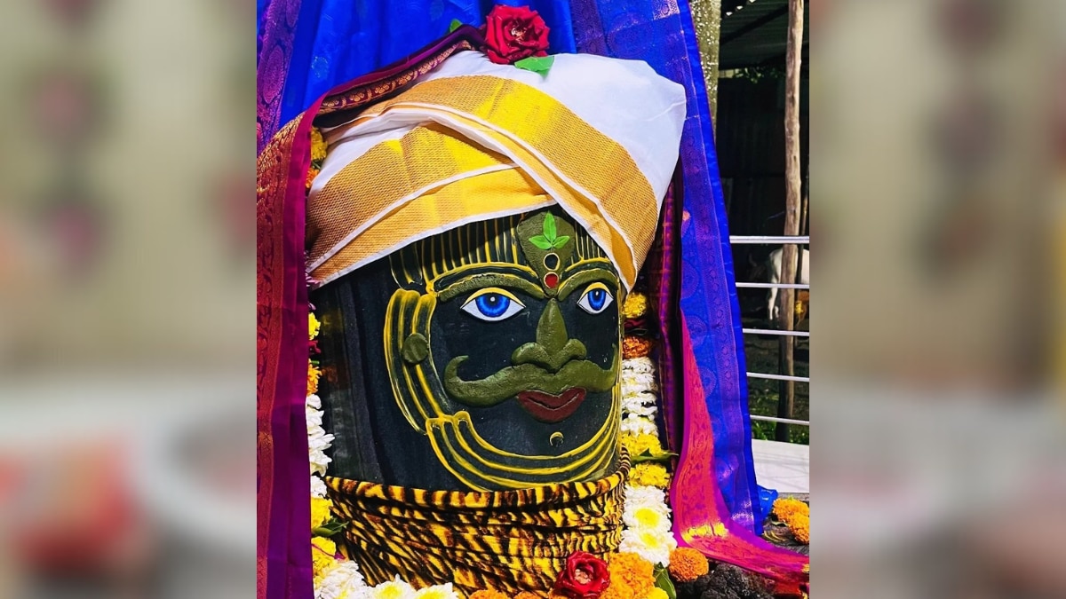 mahakal