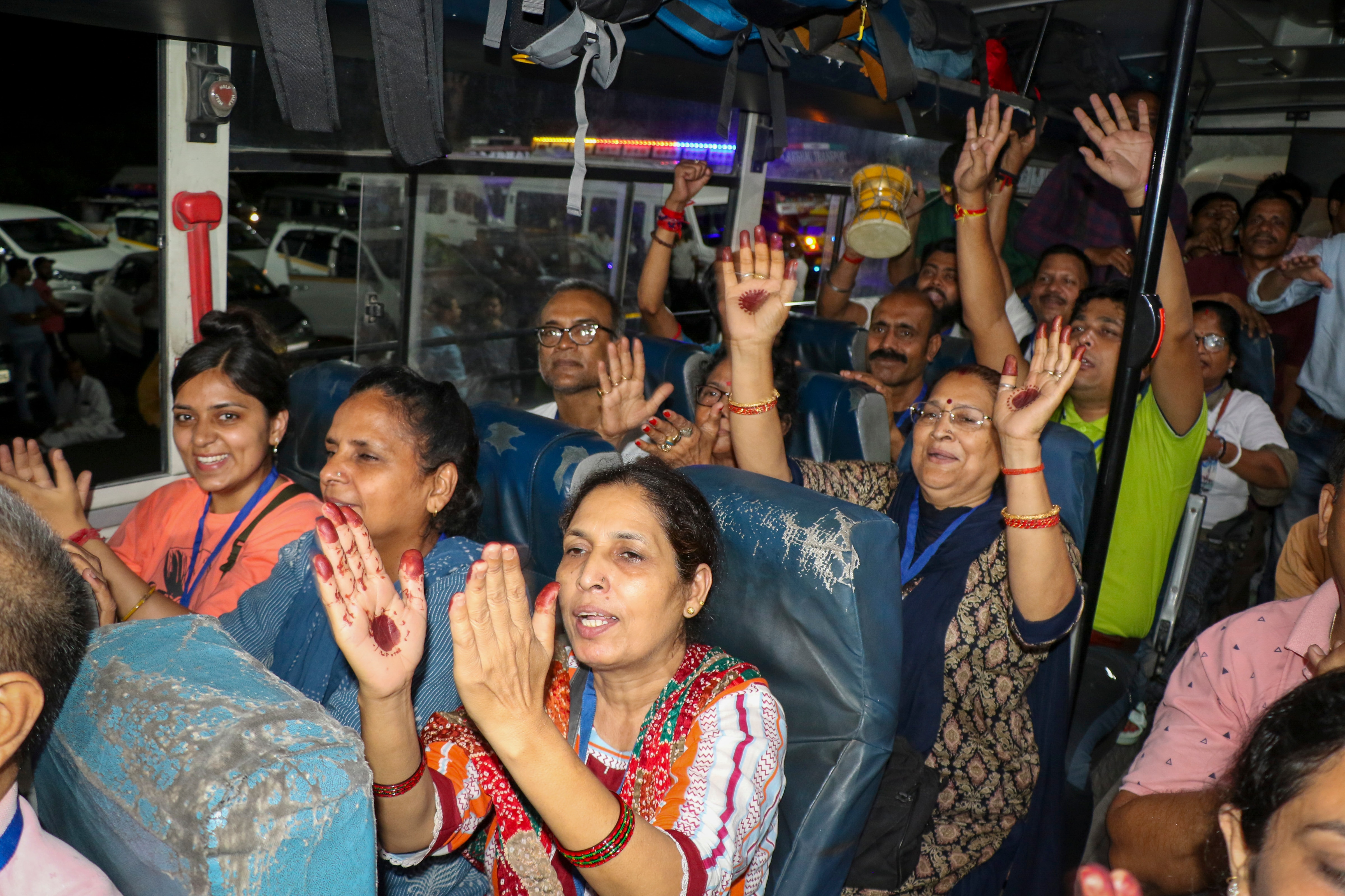 Amarnath Yatra 2025 (Photo/PTI)