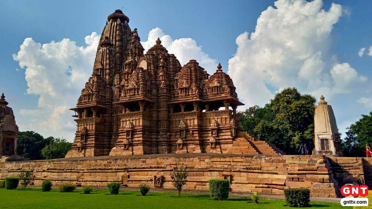 Khajuraho