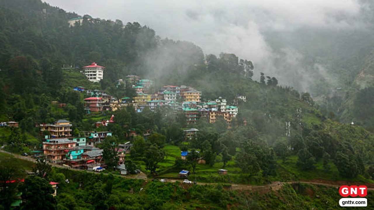 Amritsar to Dharamshala