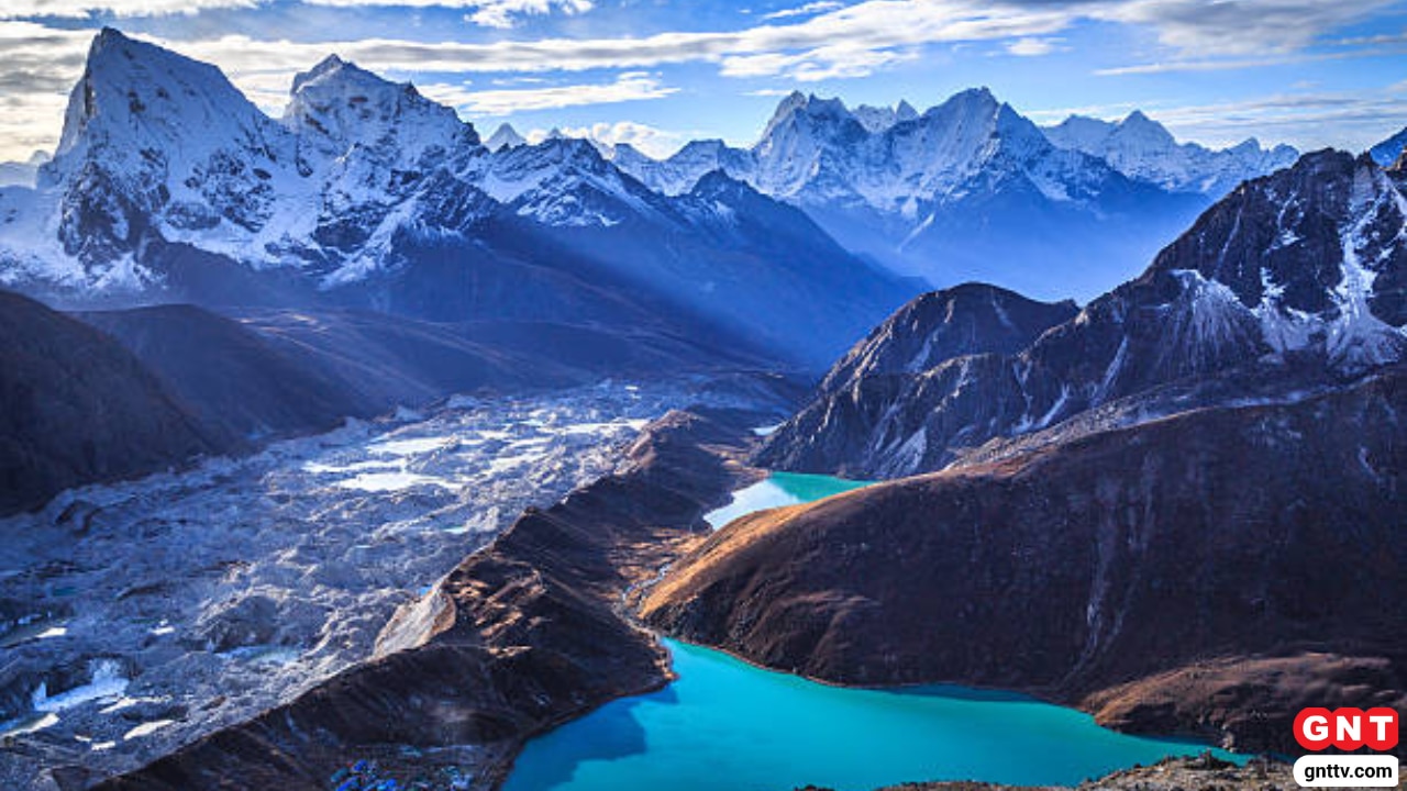 Nepal Tourist Places