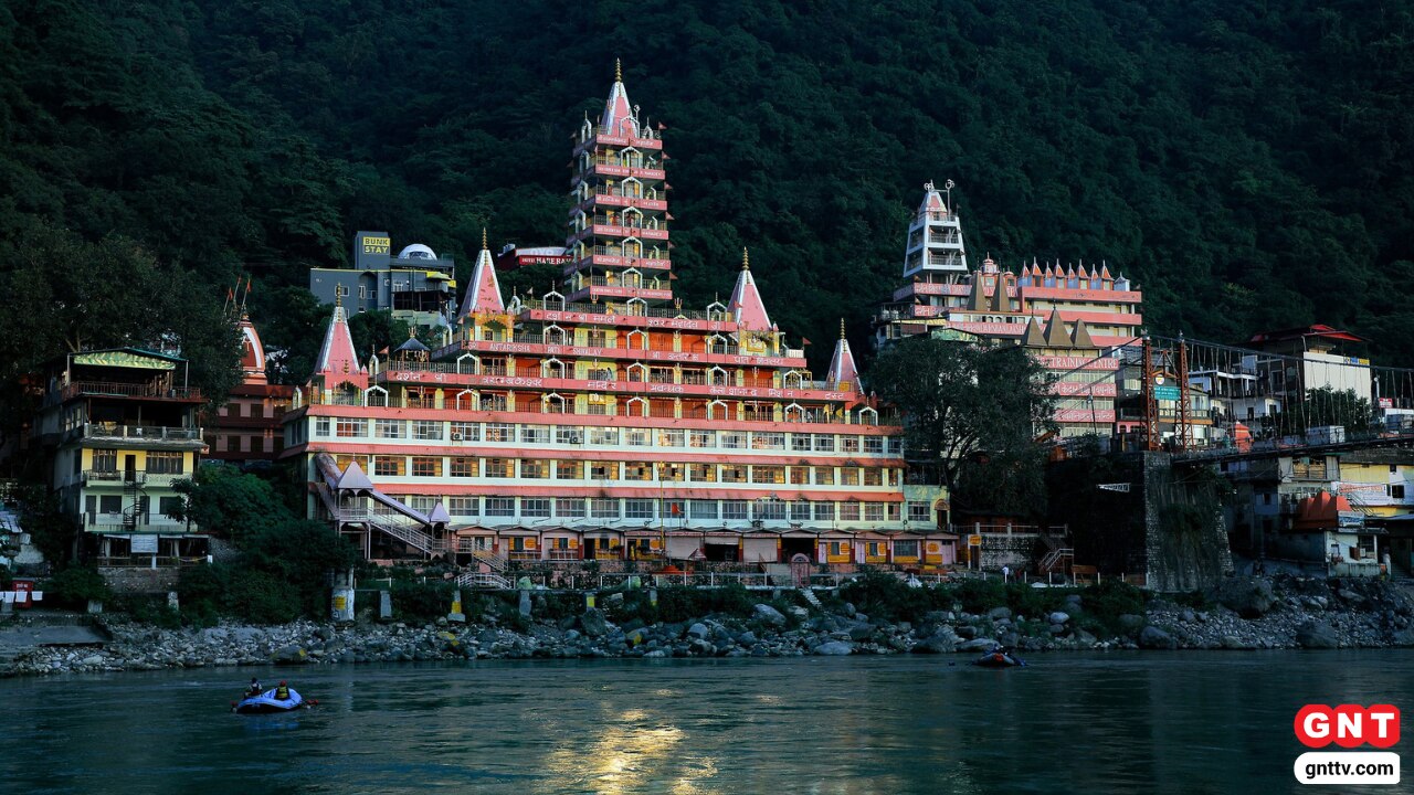 Rishikesh
