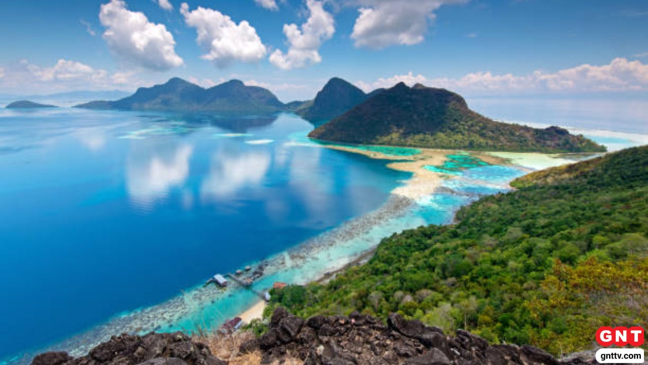 Srilanka Tourist Places