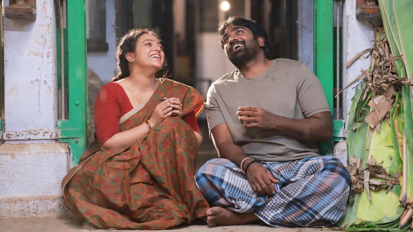 weekend OTT releases