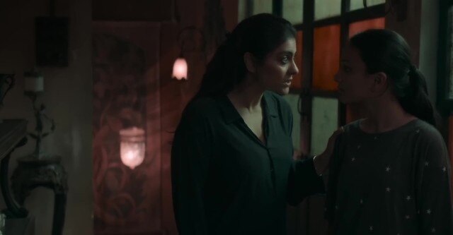 weekend OTT releases