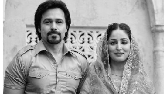 Haq box office Day 4