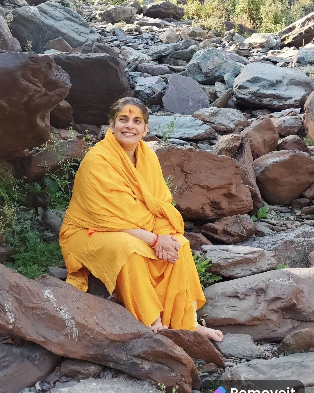 एक्ट्रेस नुपुर अलंकार (Photo/Social Media)