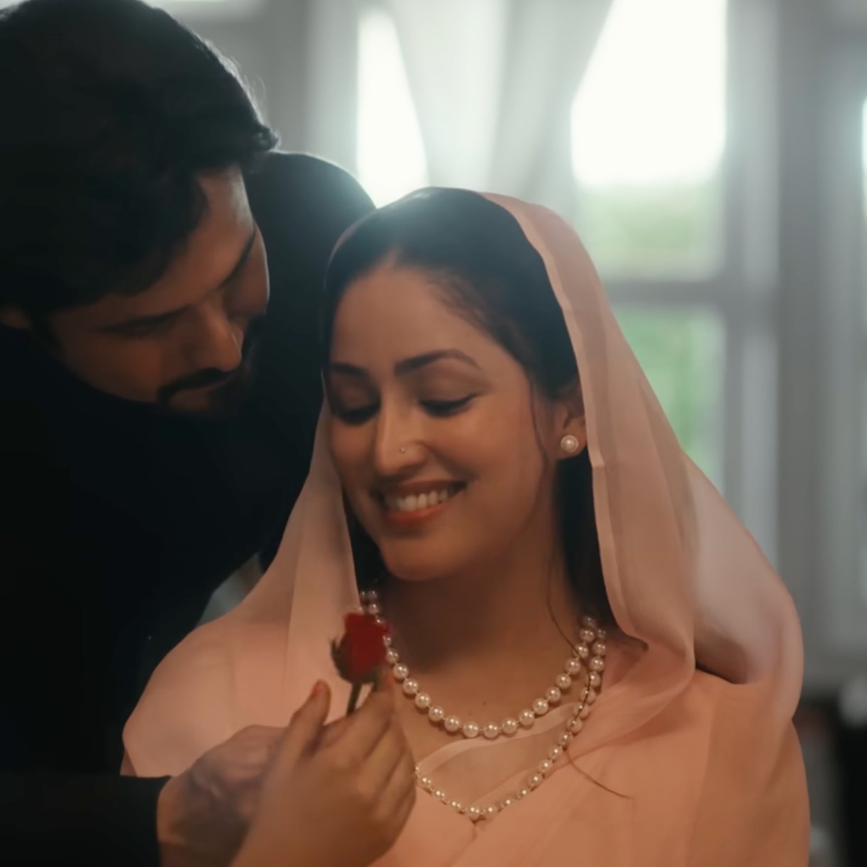 Haq box office Day 4