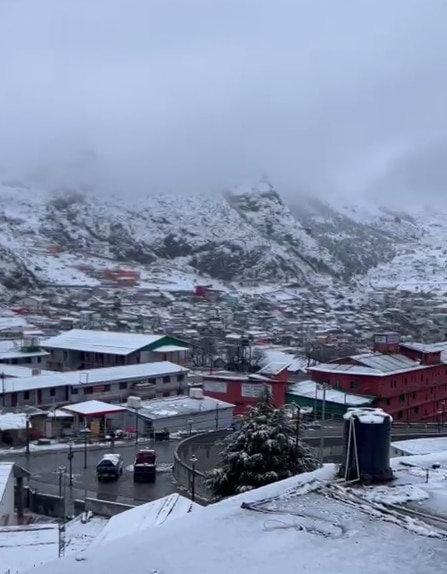 Badrinath kartik purnima