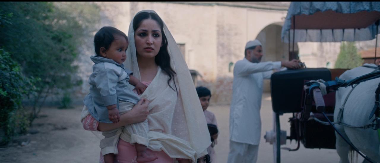 Haq box office Day 4