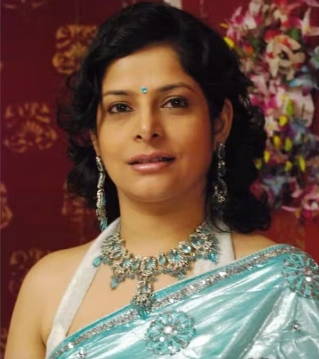 एक्ट्रेस नुपुर अलंकार (Photo/Social Media)