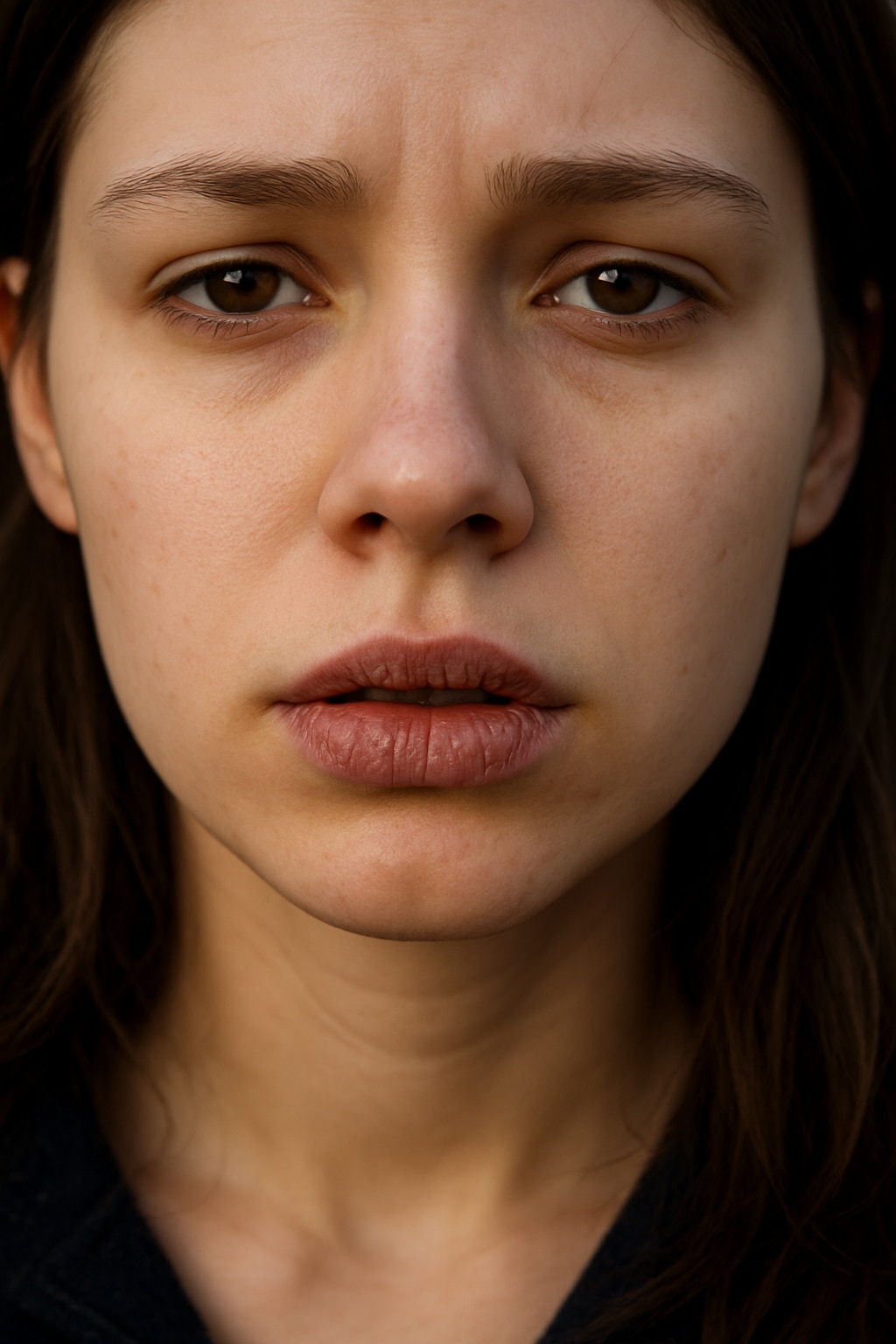 Lip Care Tips (Photo/ChatGPT)