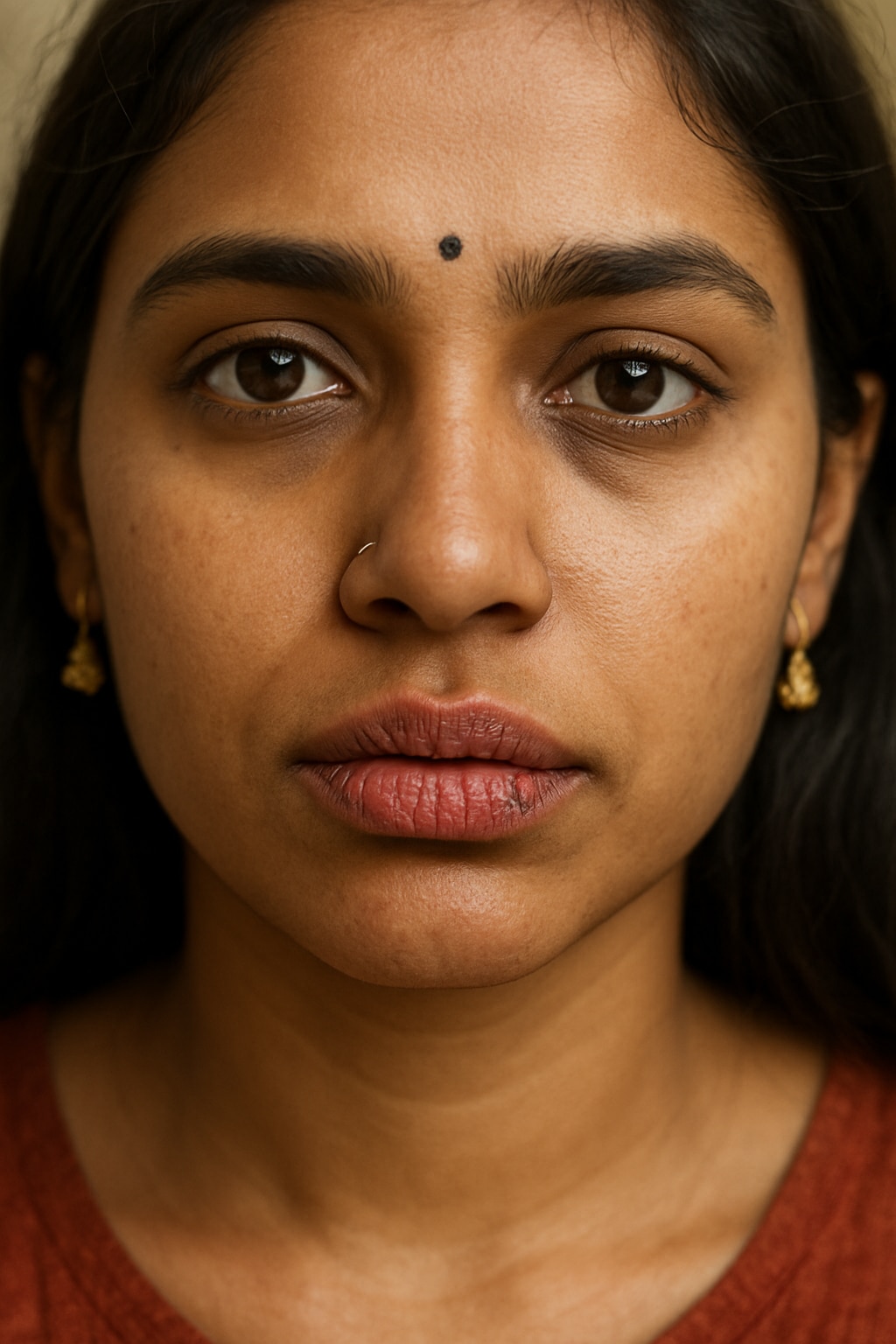 Lip Care Tips (Photo/ChatGPT)