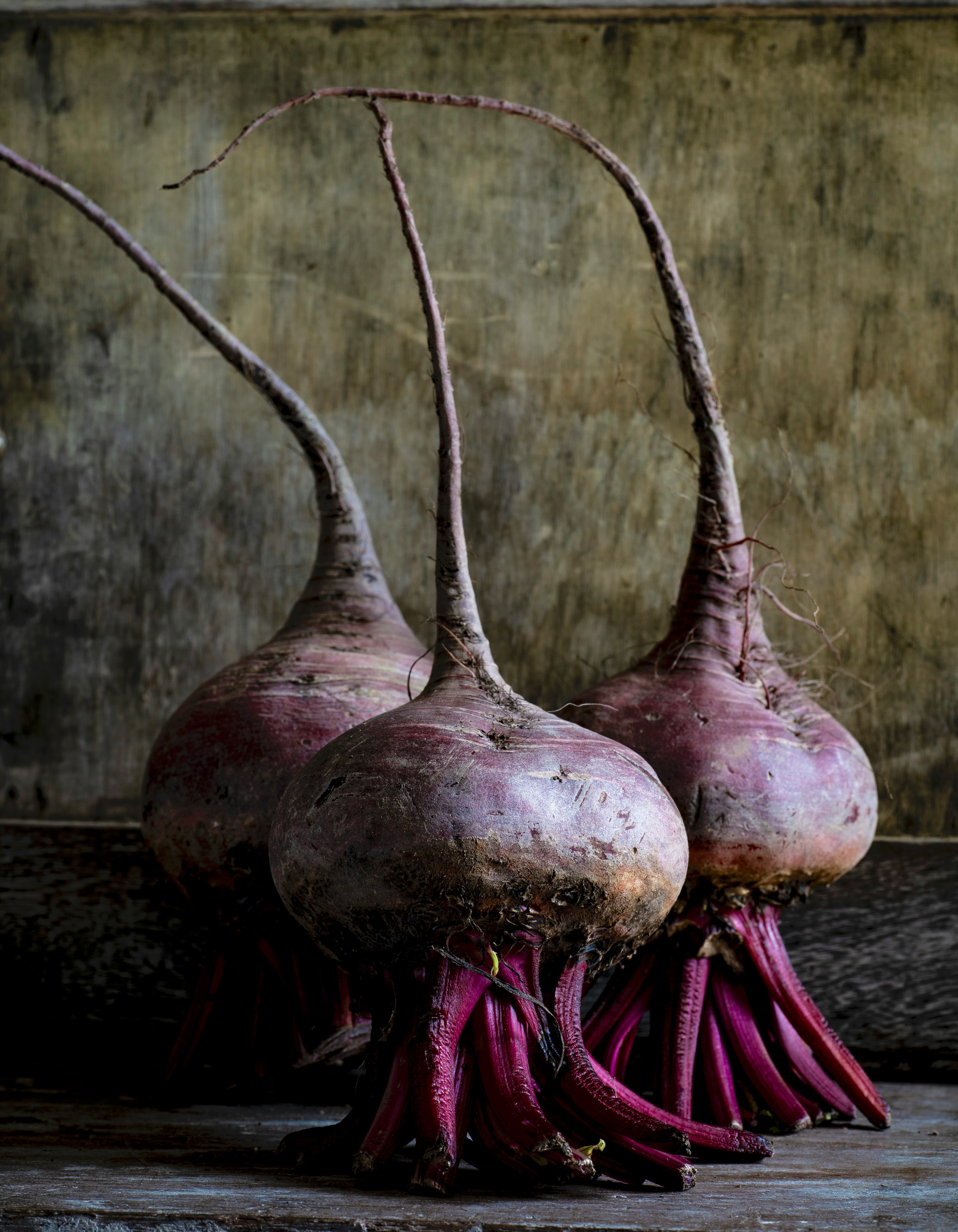 Beetroot: Photo: Unplash