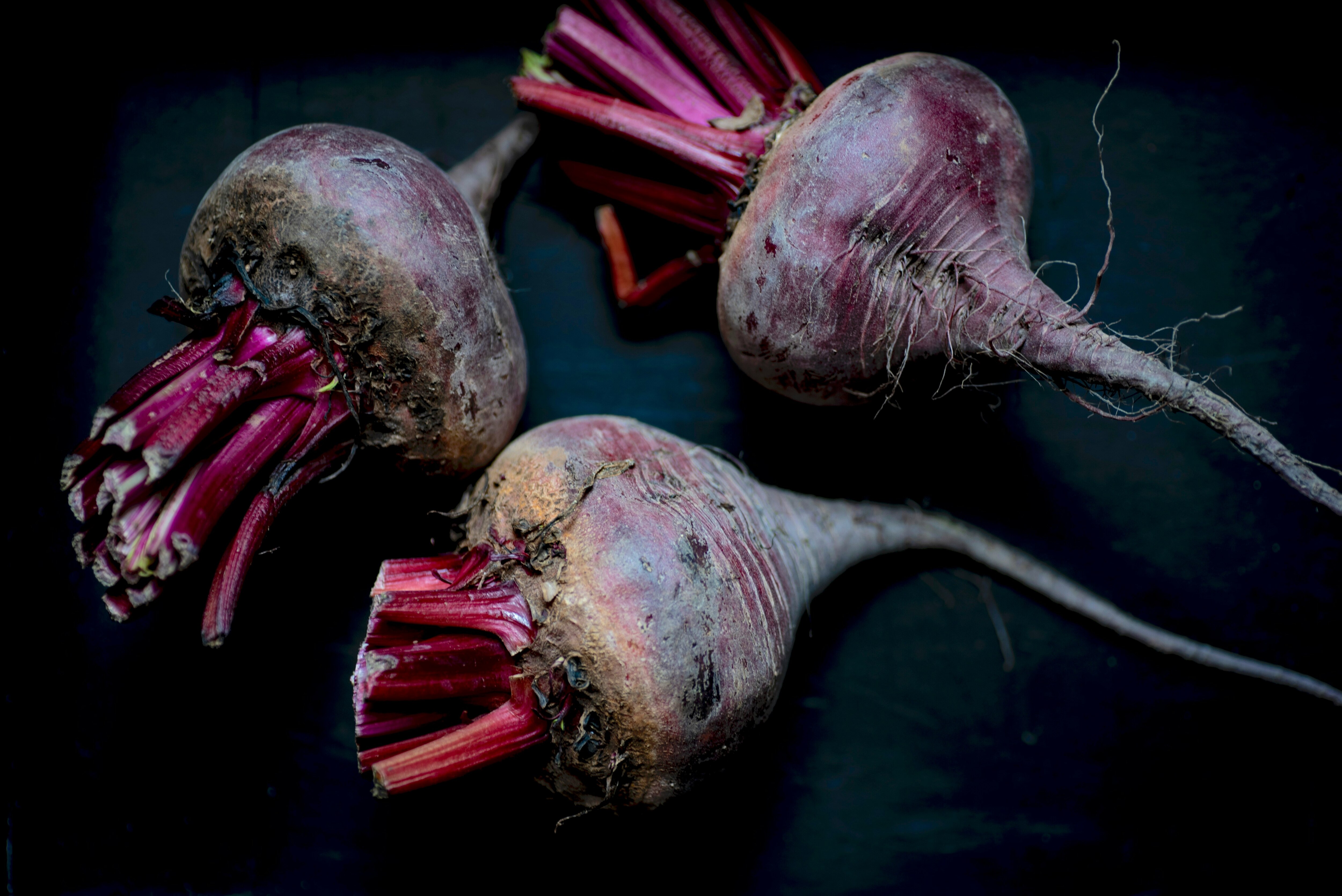 Beetroot: Photo: Unplash