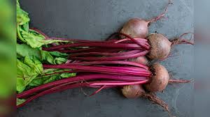 Beetroot: Photo: Unplash