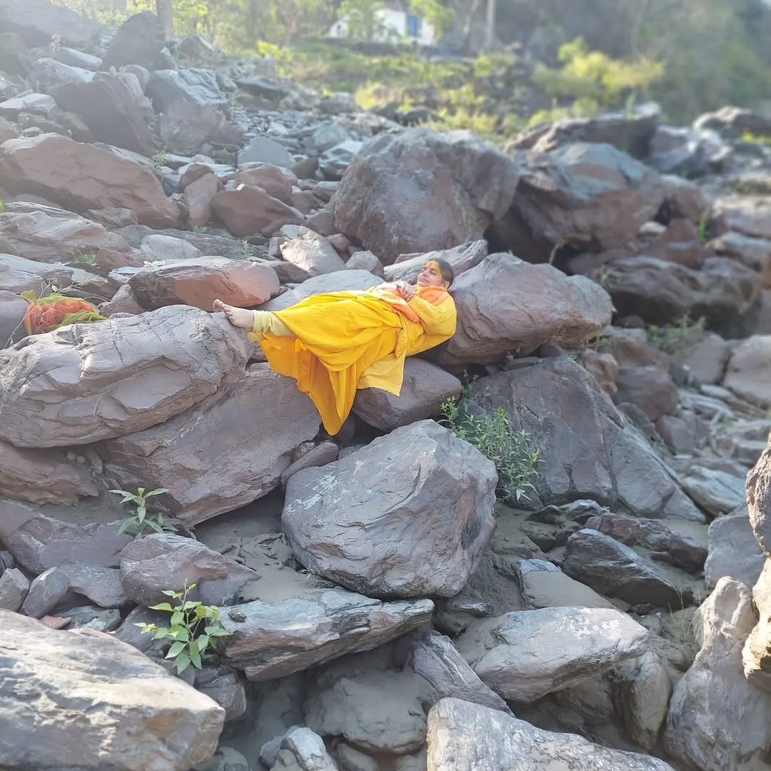 एक्ट्रेस नुपुर अलंकार (Photo/Social Media)