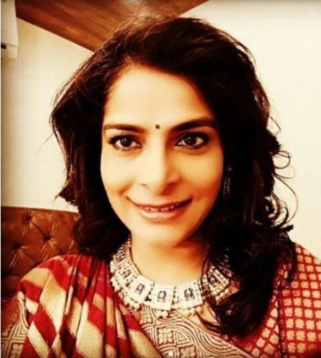 एक्ट्रेस नुपुर अलंकार (Photo/Social Media)