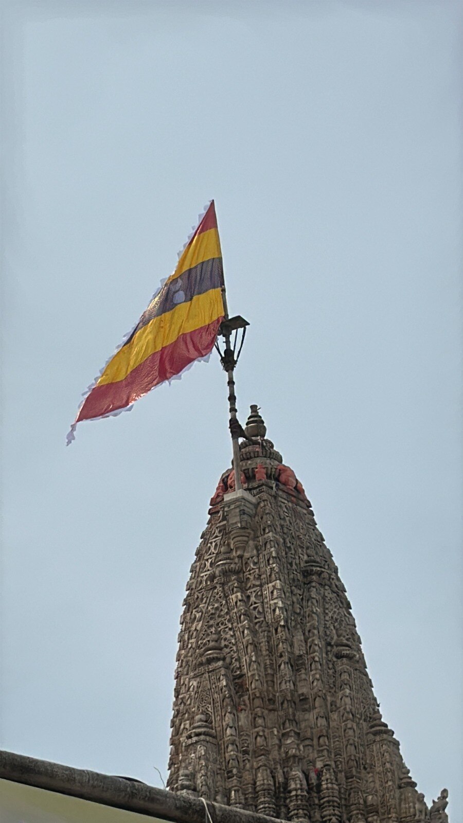 Dwarkadhish Temple