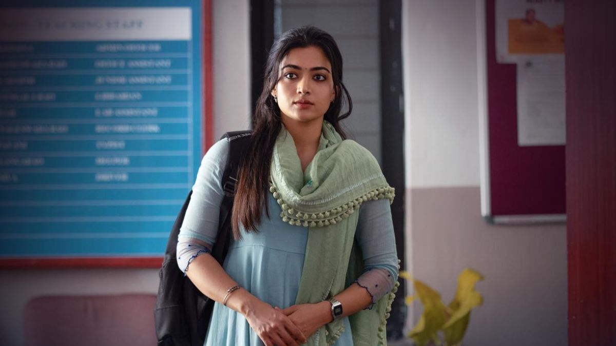 Box Office Collection Day 6