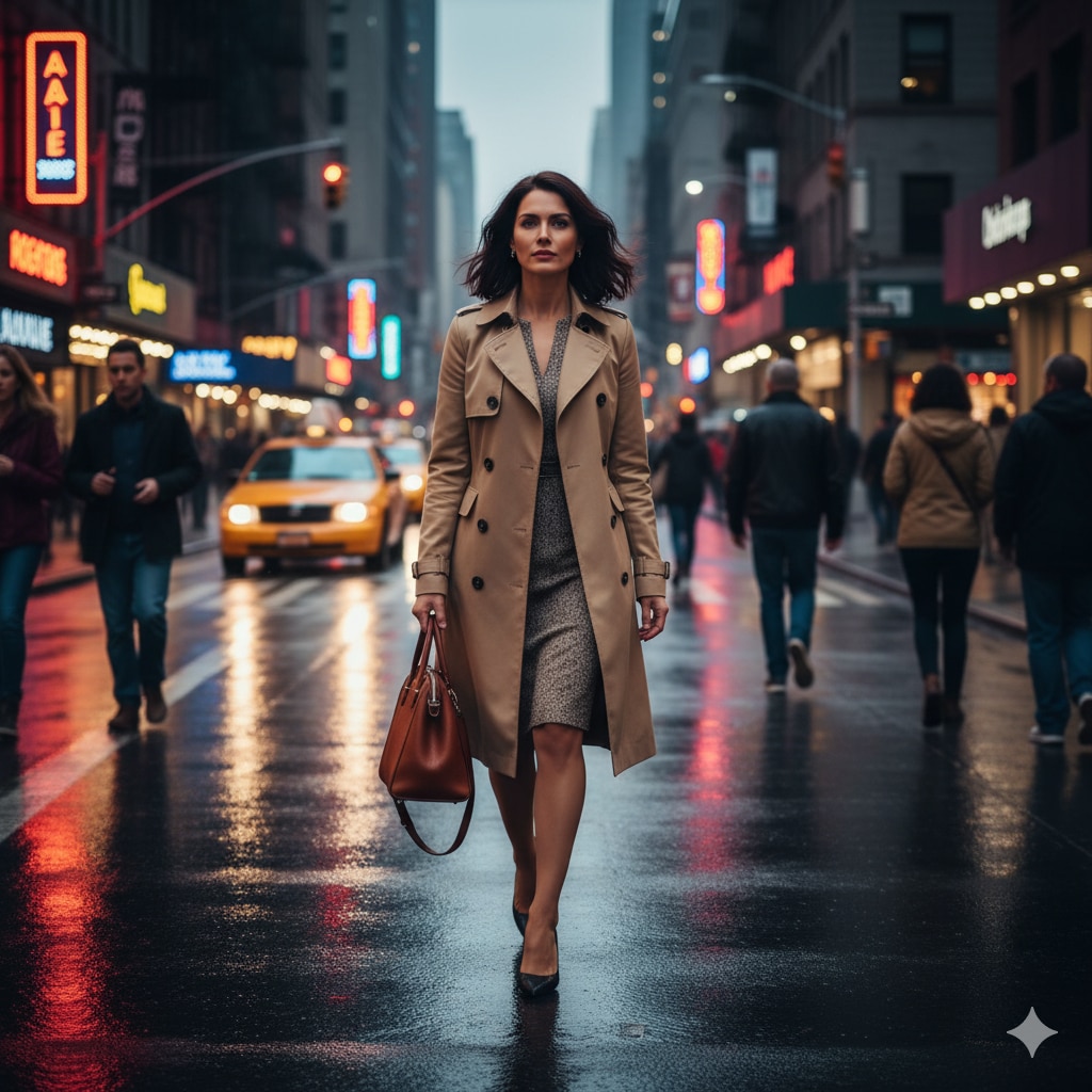 Secret of living longer (Photo/Gemini AI)