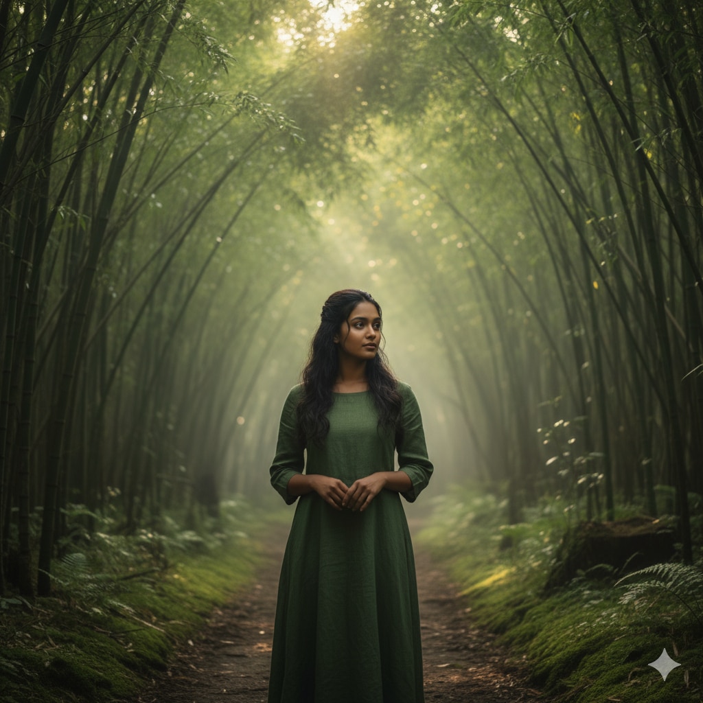 Secret of living longer (Photo/Gemini AI)