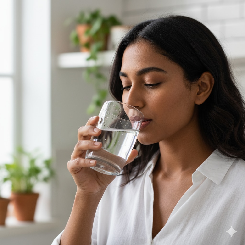 Secret of living longer (Photo/Gemini AI)