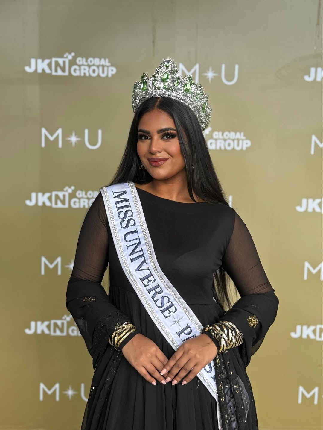 Roma Riaz (Photo/Instagram)